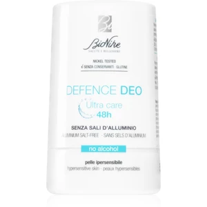 BioNike Defence Deo dezodorant roll-on bez obsahu hliníkových solí pre citlivú pokožku 48h 50 ml