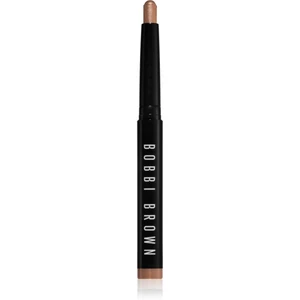 Bobbi Brown Long-Wear Cream Shadow Stick dlhotrvajúce očné tiene v ceruzke odtieň Golden Amber 1,6 g