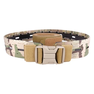 Opasek Tactical Belt PT6 Templar’s Gear® – Multicam® (Barva: Multicam®, Velikost: M)