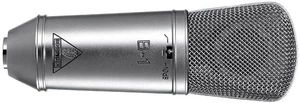 Behringer B-1 Kondenzátorový studiový mikrofon