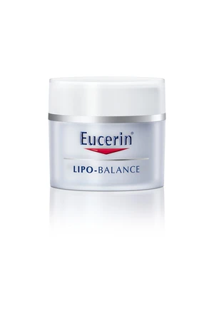 Eucerin LIPO BALANCE intenzívny výživný krém