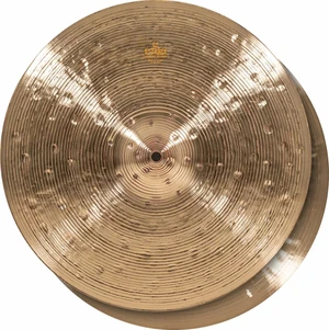 Meinl Byzance Foundry Reserve Hihat Becken 16"