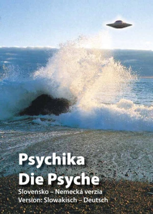 Psychika Die Psyche - „Billy“ Eduard Albert Meier