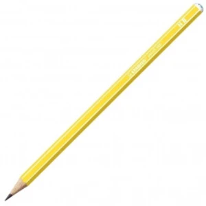STABILO grafitová tužka Pencil 160 HB - žlutá