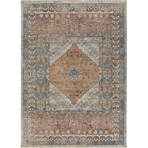 Koberec Universal Cambridge Multi, 200 x 290 cm