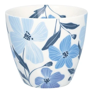 Porcelánová šálka Green Gate Laerke, 300 ml