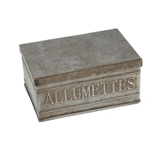 Úložný box Antic Line Allumettes