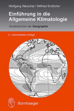 EinfÃ¼hrung in die Allgemeine Klimatologie