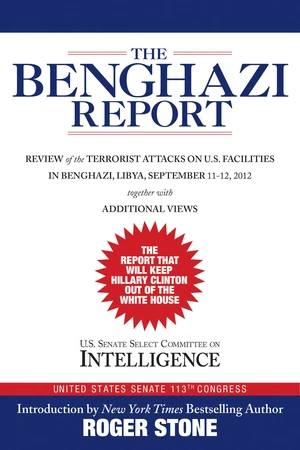 The Benghazi Report