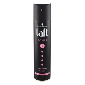 TAFT Power Cashmere Lak na vlasy 250 ml