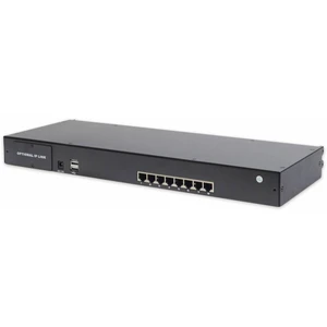 Digitus DS-72216  prepínač KVM  VGA