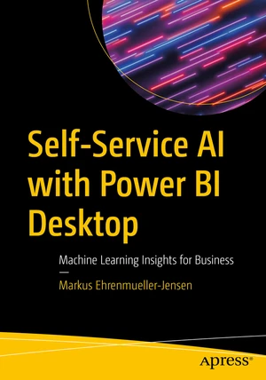 Self-Service AI with Power BI Desktop