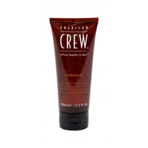 American Crew Style Superglue 100 ml gél na vlasy pre mužov