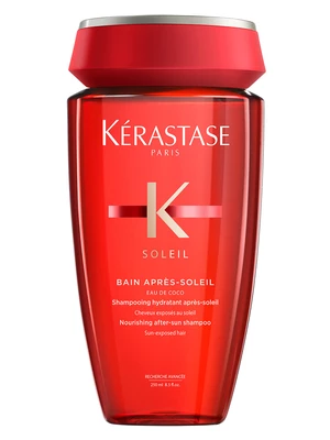 Šampón pre vlasy vystavené slnku Kérastase Soleil - 250 ml + darček zadarmo