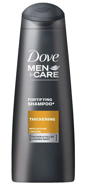 Pánsky šampón pre hustotu vlasov Dove Men+ Care Thickening - 400 ml (68484720) + darček zadarmo
