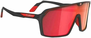 Rudy Project Spinshield Black Matte/Rp Optics Multilaser Red Lifestyle brýle