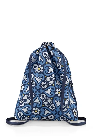 Pytlík na záda Reisenthel Mini Maxi Sacpack Floral flair