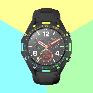 Bakeey TPU Watch Screen Protector Cove Case for Huawei GT Watch 46mm