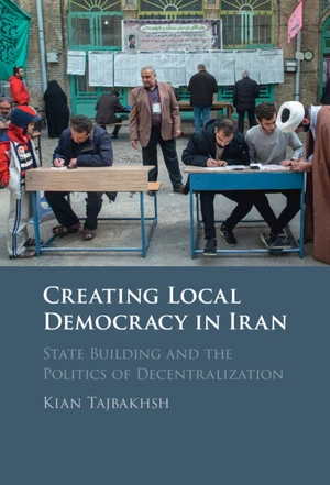 Creating Local Democracy in Iran