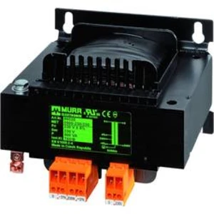 Řídicí transformátor Murr Elektronik 86021, 500 VA