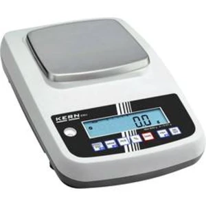 Přesná váha Kern EWJ 6000-1M EWJ 6000-1M, rozlišení 0.1 g, max. váživost 6 kg