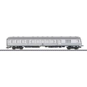 H0 osobní vagon, model Motorový vůz 2. Třída, Märklin 43899