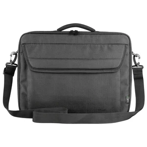 Brašna na notebook Trust Atlanta pro 15.6" (24189) čierna taška na notebook • pre uhlopriečku 15,6" • materiál polyester • vyrobené z recyklovaných PE