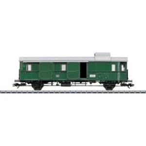 H0 nákladní vagony, model Nákladní vagony, Märklin 4315