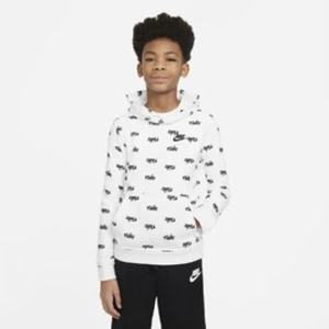 Nike Sportswear Script