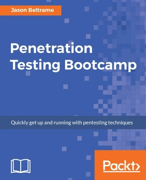 Penetration Testing Bootcamp