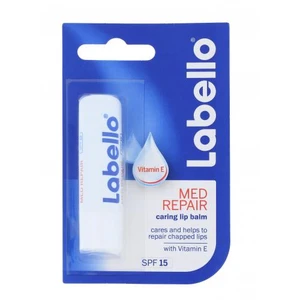 Labello Med Protection SPF15 5,5 ml balzam na pery unisex