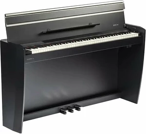 Dexibell VIVO H5 BK Black Digitální piano