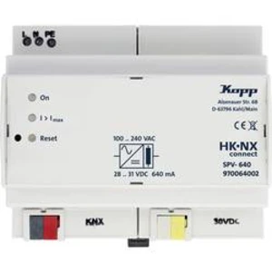 Síťový zdroj Kopp HK NX SPV 640 970064002