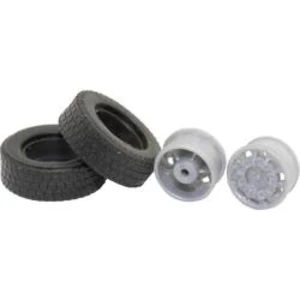 Sol Expert 96457 široké obutí pro nákl. vozidla, (Ø) 12.3 mm, 2 ks