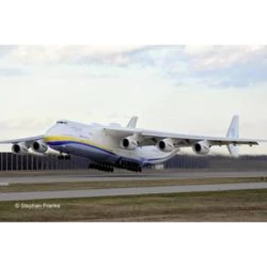 Model letadla, stavebnice Revell Antonov An-225 Mrija 04958, 1:144