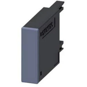 S přepěťovou ochranou Siemens 3RT2916-1BB00 3RT29161BB00, 48 V/AC, 1 ks