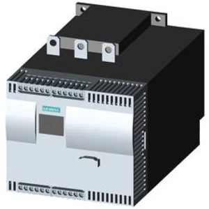 Soft startér Siemens 3RW4436-2BC34 Výkon motoru při 400 V 90 kW 460 V Jmenovitý proud 162 A