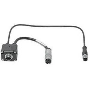 Kabel adaptéru Siemens 6GF34408BD1 černá 1 ks