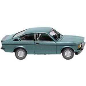 Wiking 022901 H0 Opel Rallye zimní pevnost