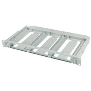 LWL patch panel Telegärtner 1 HE