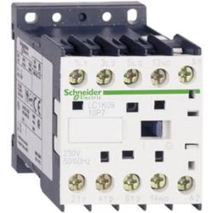 Stykač Schneider Electric LC1K1210P7 LC1K1210P7, 1 ks