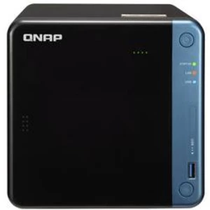 Skříň pro NAS server QNAP TS-453BE TS-453BE-4G
