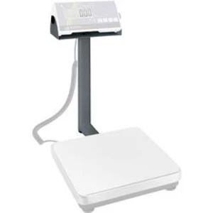 Stativ pro vyhodnocovacího přístroje, výška stativu cca 450 mm (pouze pro modely s wageplattengrosse B × H mm) Kern EOB-A01N