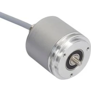 Inkrementální rotační snímač Posital Fraba magnetické synchro 58 mm