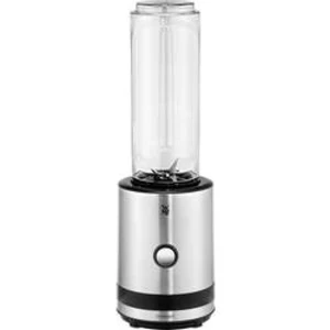 Smoothie maker WMF KÜCHENminis® Smoothie-to-go, 300 W, nerezová ocel