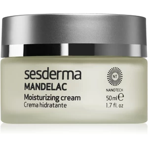 Sesderma Mandelac hydratační krém na aknózní pleť 50 ml