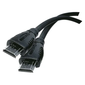 HDMI kabel 1.4 EMOS SD0105 A-A vidlice, délka 5m