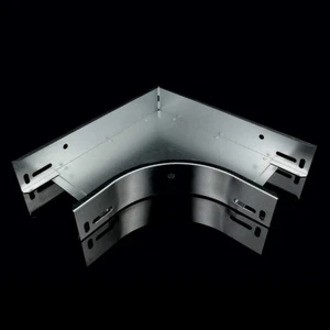 Oblouk KOPOS Mars 90° NO 90x100x125 S Oblouk KOPOS Mars 90° NO 90x100x125 S