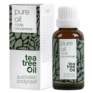 AUSTRALIAN BODYCARE Tea Tree Oil 100% koncentrovaný 30 ml