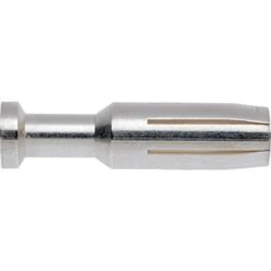 Krimpovací kontakty pro řady HAN, 1,5 - 6 mm² Harting Han® C, 1 ks